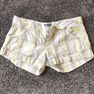 Fox Shorts